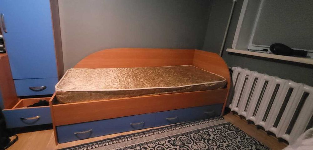 Детский гарнитур