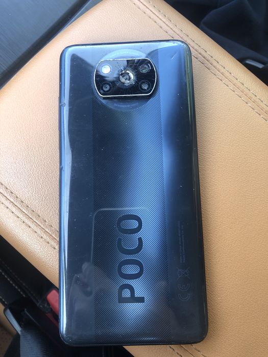 Poco x3 Nfc 4G 128