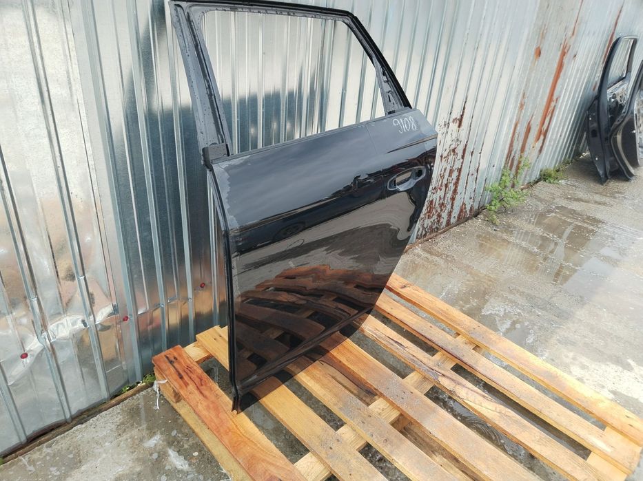 Usa stanga spate, Seat Leon, Kombi, 2013, 2014, 2015, 2016, 2017, 2018, 2019, cod origine OE 5F9833311B.