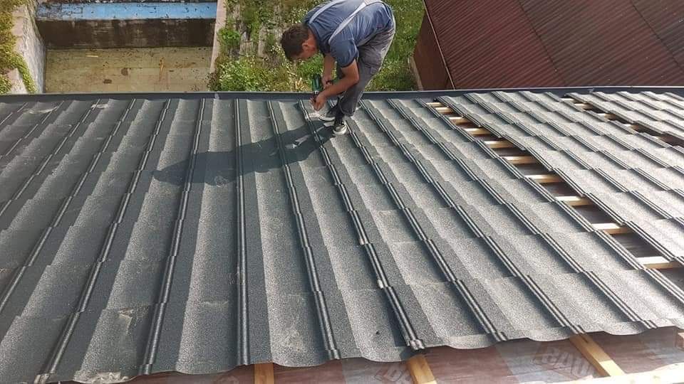 Constructi Acoperisuri
