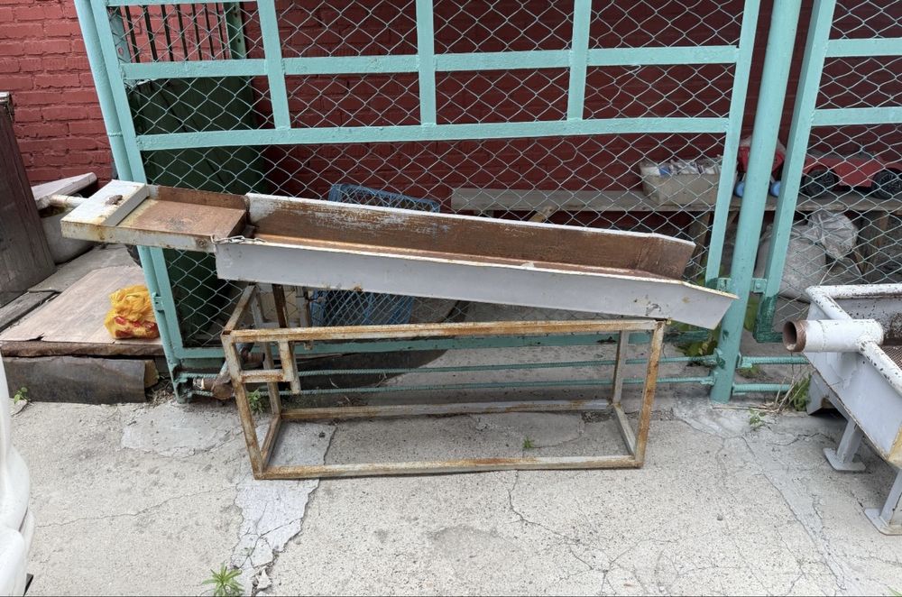 Продам промприбор драга