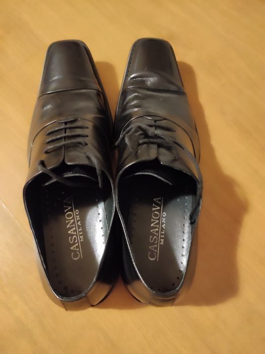 Pantofi eleganți bărbat