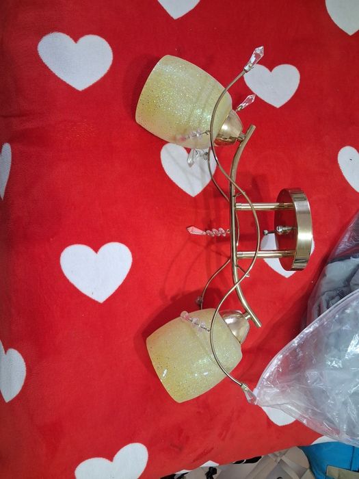 Продам Люстры Хорошем состоянии.