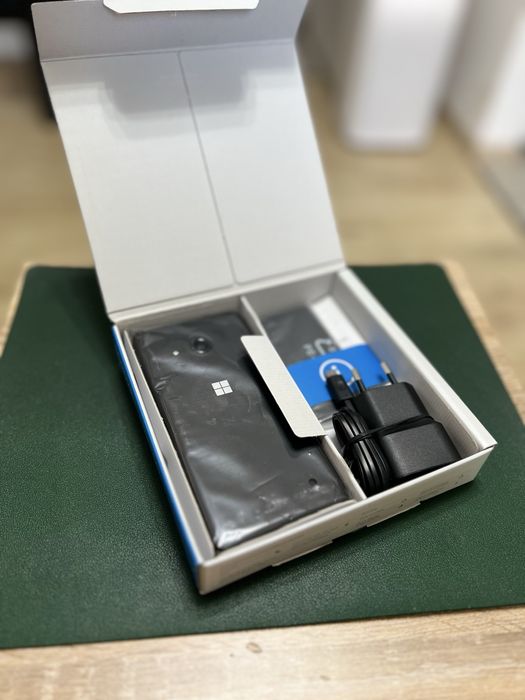 Nokia Microsoft lumia 550 Nou la cutie