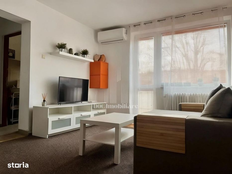 Inchiriere Apartament 2 Camere Floreasca