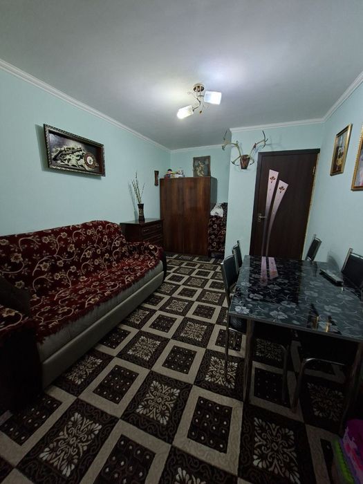 Срочно продаётся 2х-комнатная квартира