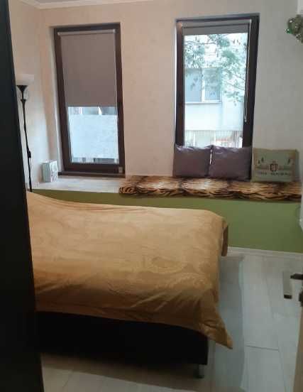 Дава се под наем Двустаен апартамент в Бургас, Възраждане - 46 кв.м за 210 € - Снимка #8