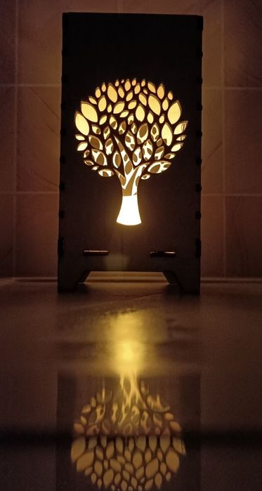 Ночник настольный