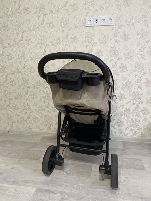 Коляска Jole прогулочна