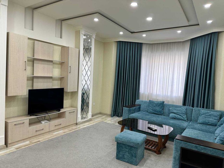 ЖК Dream House, Яккасарай.Dream House Площадь: 80 с кадастром ;