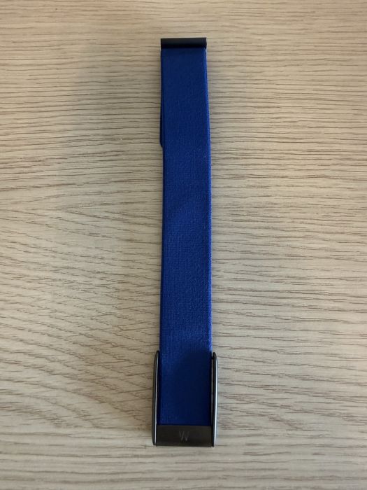 Curea Whoop 5.0 Blue