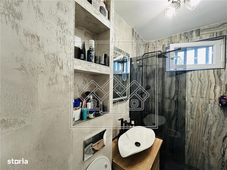 Apartament decomandat, 58 mp utili, modern - Zona Rahovei