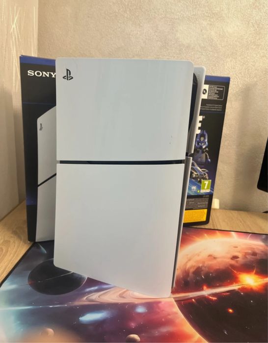 Ps5 slim
