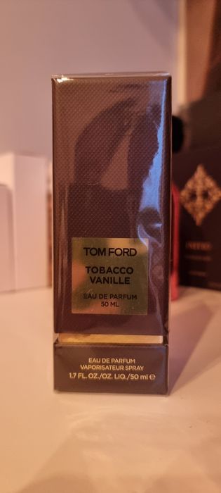 Parfum Tom Ford Tobacco Vanille