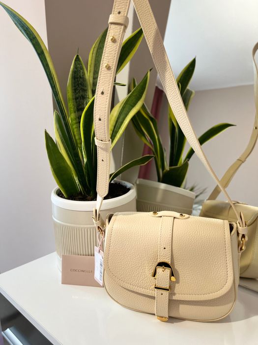 Дамска чанта Coccinelle