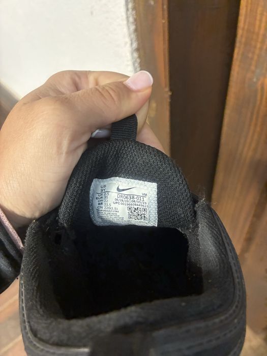 Маратонки Nike Air Max 35 номер