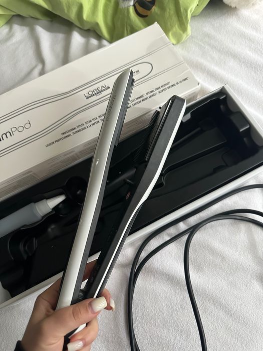 Loreal Steampod 3 преса за коса