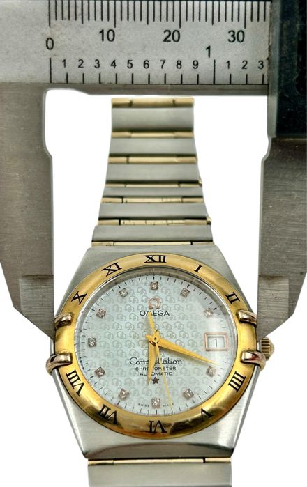 Omega Constellation мъжки часовник