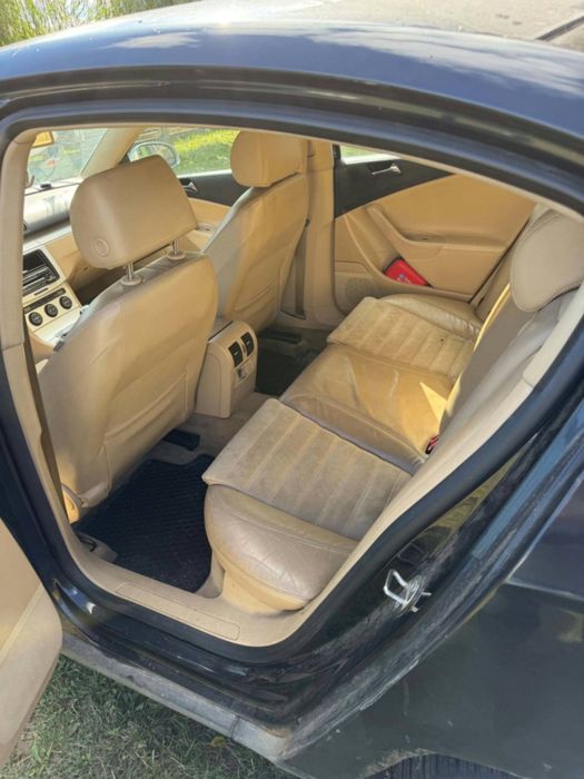 VOLKSWAGEN Passat 2010 — imagine 2