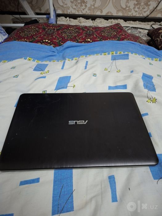 Ноутбук сотилади, б/у ASUS, 700000 сум