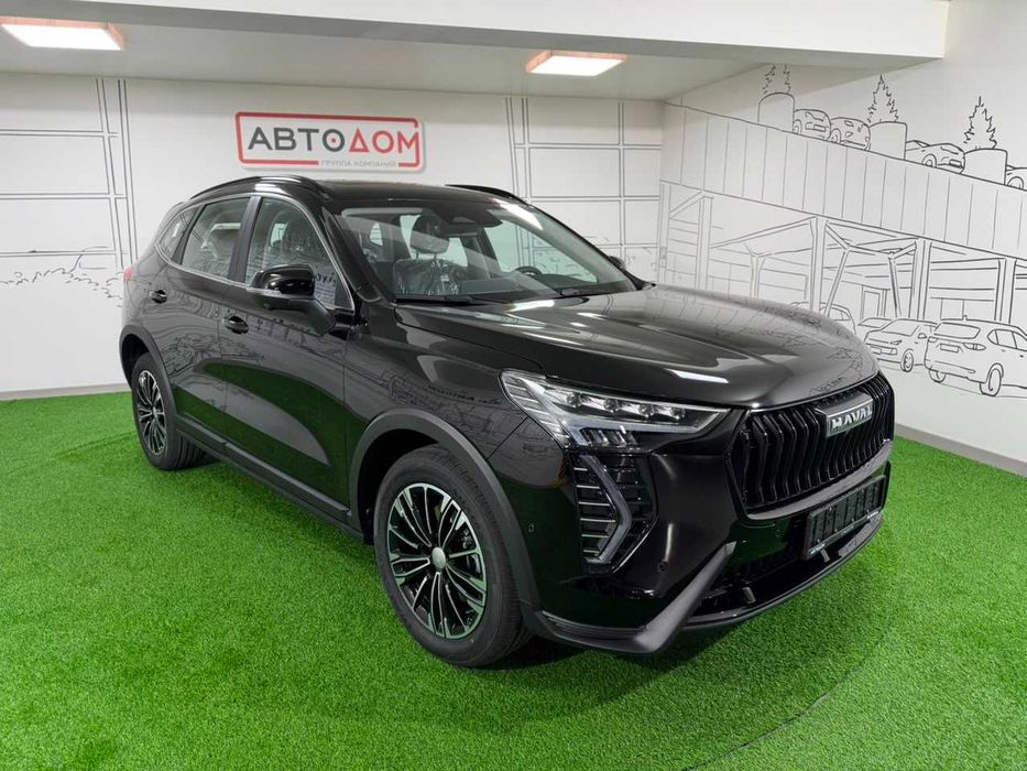 Продам Haval Jolion 2026 г.