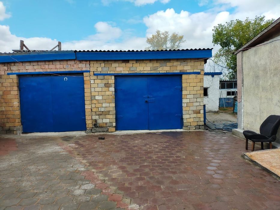 Продается частный дом, обмен