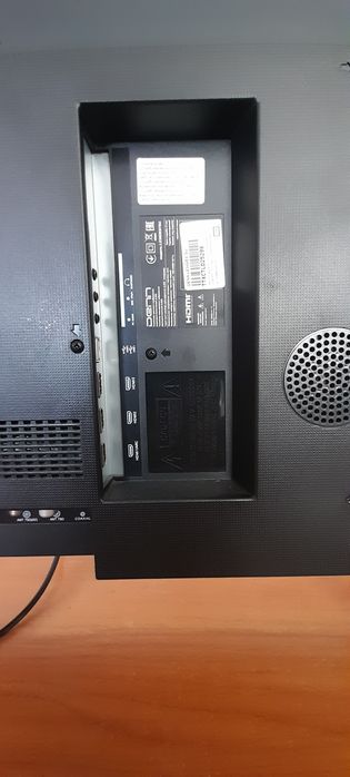 Продам Телевизор Смарт