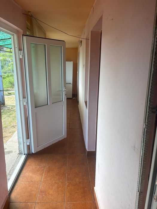 Casa de vânzare la țară