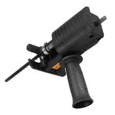 Насадка лобзик для дрели/шуруповёрта