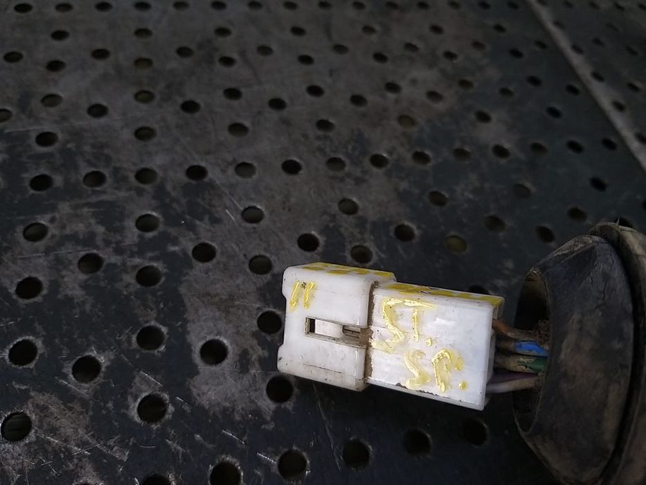 Cablaj instalatie electrica usa stanga spate chevrolet aveo berlina 1373r002