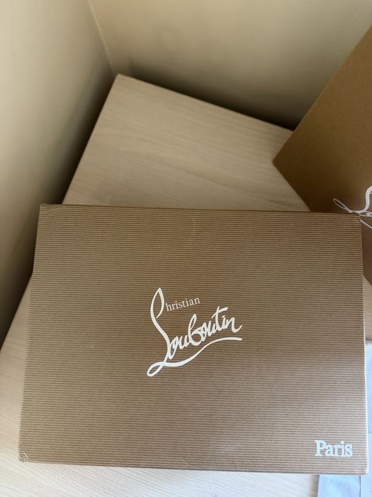Christian Louboutin