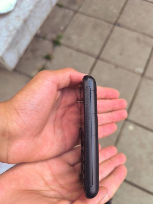 Telefon maxcom MM718