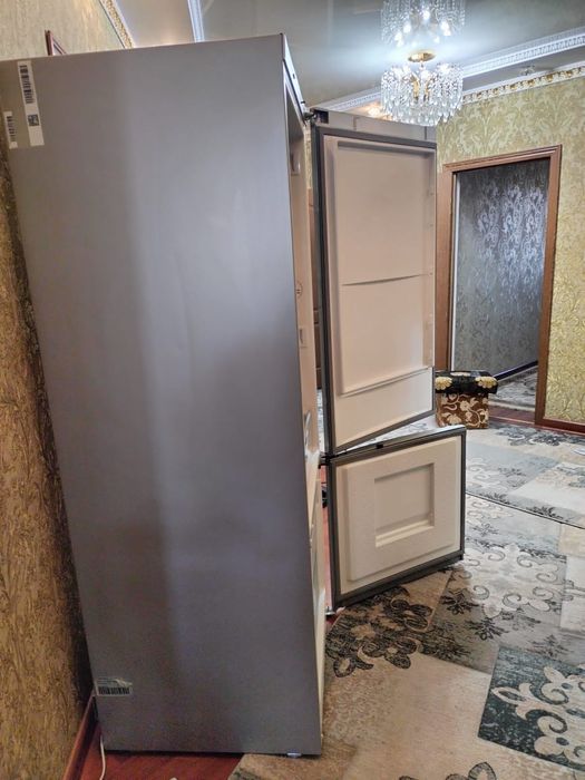 Холодильник в отличном состоянии