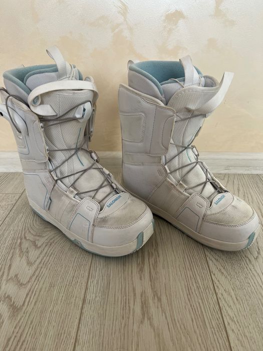 Сноуборд обувки Salomon - 41 номер