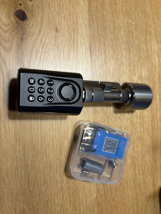 Incuietoare smart Welock PCB51