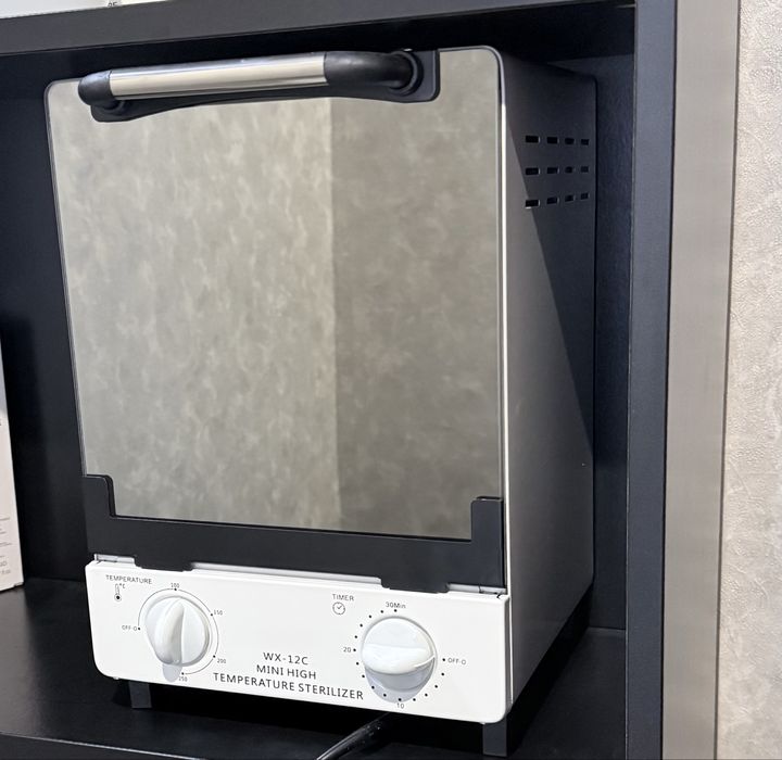 Професионален стерилизатор