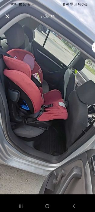 Vand Volkswagen Golf V TOUR