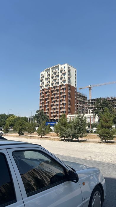Срочно продается паркинг в ЖК NRG BI San’at (Санат)