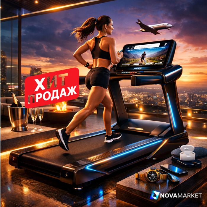 Югуриш йўлаги уй учун