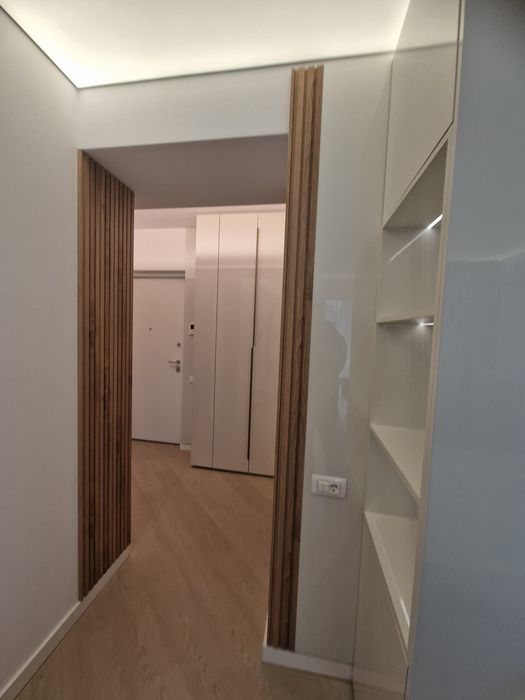 Studio de inchiriat/Cortina North/Proprietar