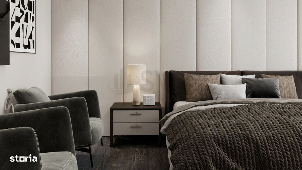 Apartament spatios 2 camere I Zona Aviatiei
