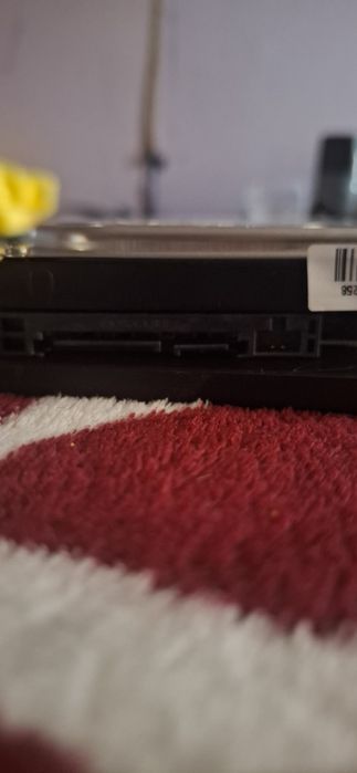 HDD Toshiba 1 TB