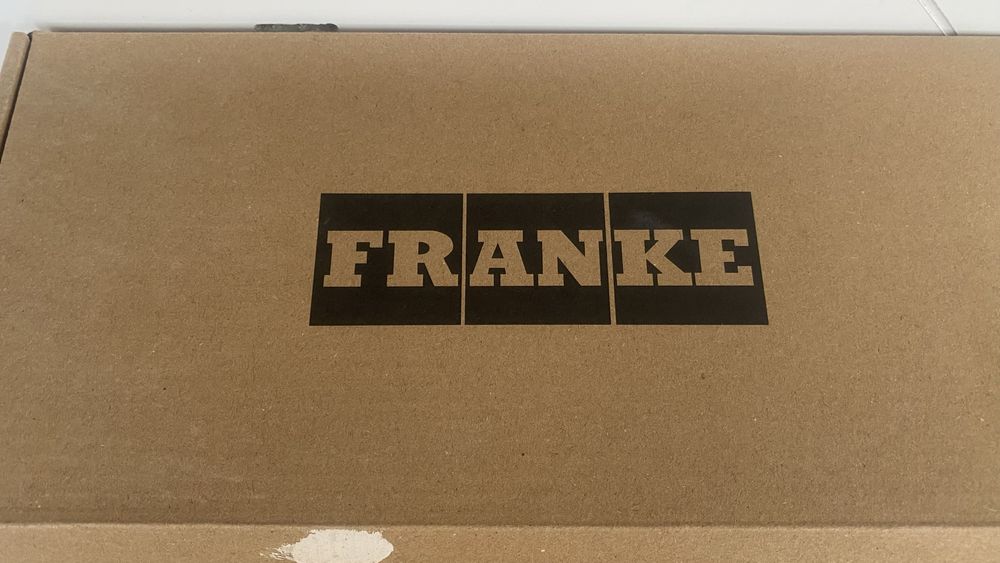 Baterie chiuveta Franke