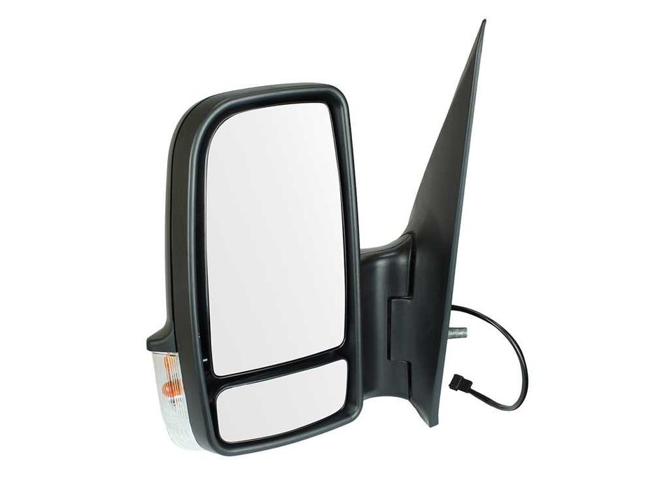 Огледало за Мерцедес Спринтер / Mercedes Sprinter 2006-2018 с мотор