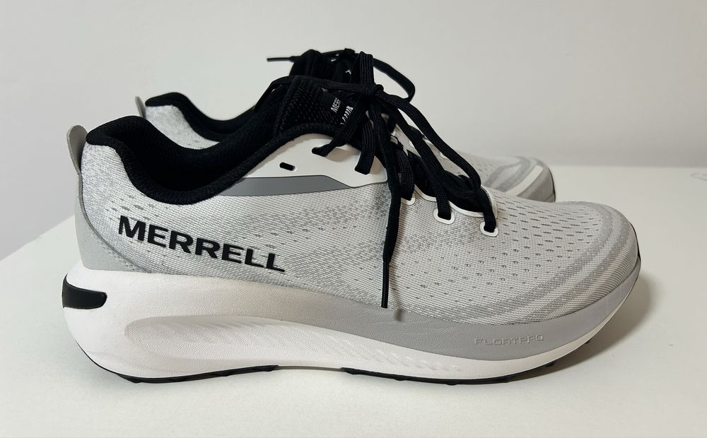 Merrel Morphlite nr44 alergare jogging adidasi fittnes running