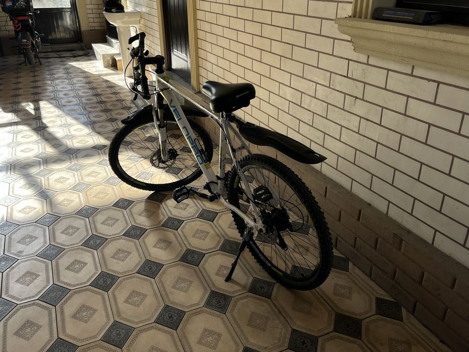 Велосипед Velo pro