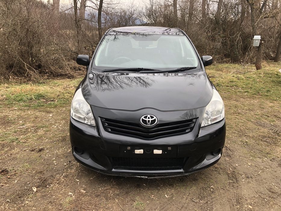 Двигател за Тойота Версо/Verso 2.0D4D 126кс /1АD/09-12г