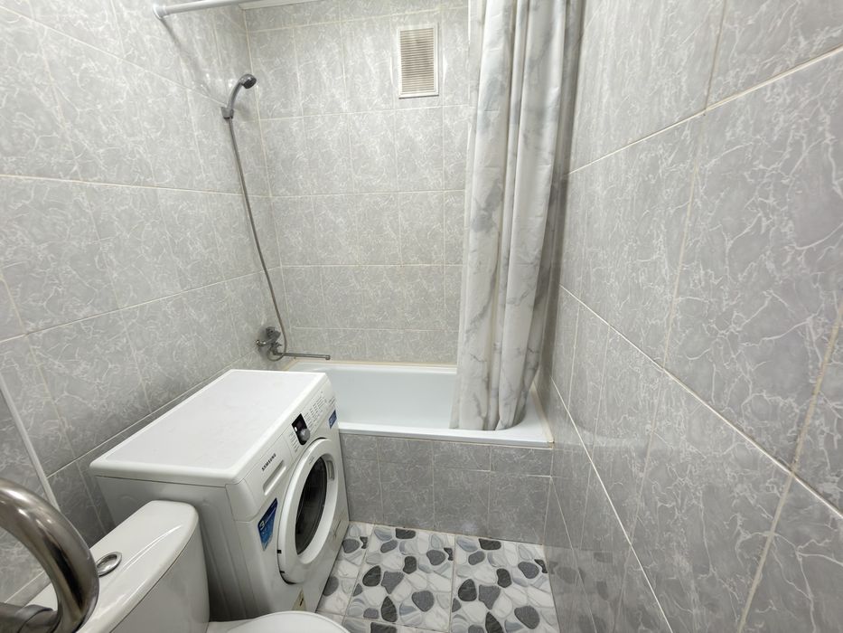 Сдается 1-комнатная квартира