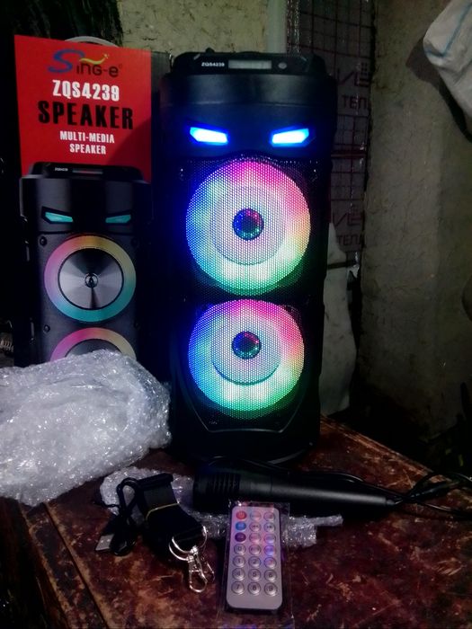 Kalonka bulutisli yangi