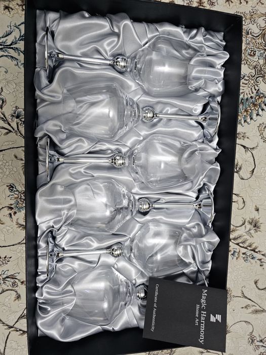 Магическая гармония цептер